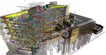 BIM проектирование - что это такое?